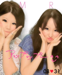 MIHOのトーク