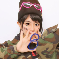 chihana.のトーク