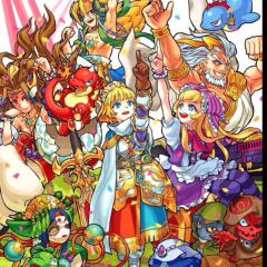 モンスターストライク‼︎