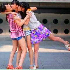 あかりのトーク