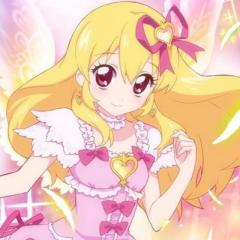 アイカツ‼︎星宮いちごたんを語ろう‼︎