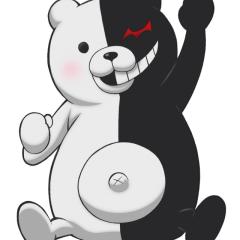 マダラのトーク