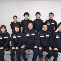 アスリートRIOSとリハビリセラピストのトーク