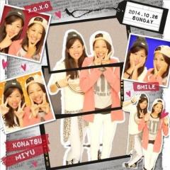 miyu.3JSBのトーク