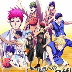 黄瀬涼太トーク