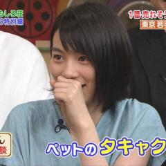 能年玲奈ちゃんを語ろう