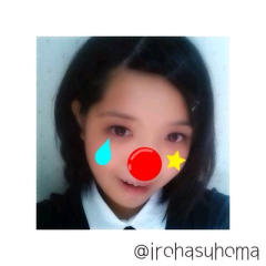 あほまれ( 芋╮╯●ω●╭)