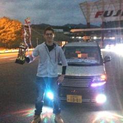 よすてぃん(๑• .̫ •๑) ✧