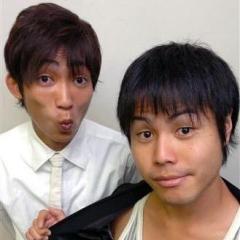 ♡NON STYLE大好き♡のトーク