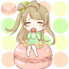 ClariS@ことえり推し