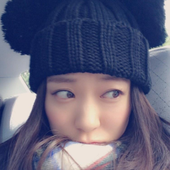 かい