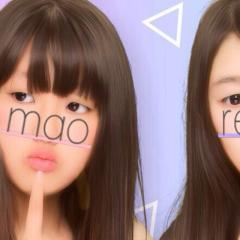 まおトーク(｡・ｗ・｡)