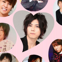 声優大好きな人集合♥