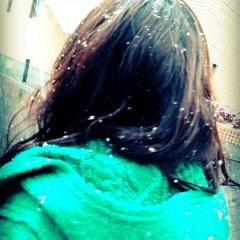 きのこ♡のトーク