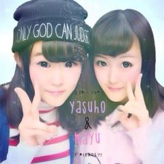 ゆっこ♪( ´▽｀)