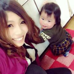 息子との二人三脚★