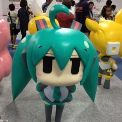 初音ミク大好き