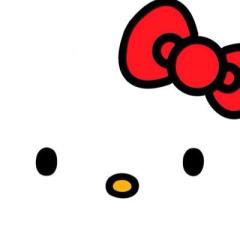 キティーのトーク