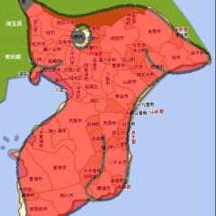 千葉県住みの人話そ(^^)