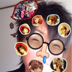 風龍澪悪のトーク