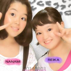 れいかのトーク