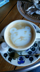 豆大福のトーク