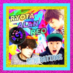 ▷ｼﾞｪﾈﾗｰ✡ﾐﾔﾋﾞ◁のトーク