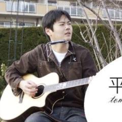 平野友晴のトーク