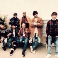 GENERATIONS好きな人集まれー