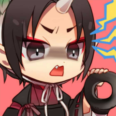 鬼灯の冷徹好きの人話そう！