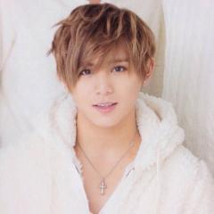 山田涼介(nr)