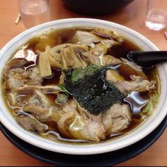 らーめん、ラーメン♪