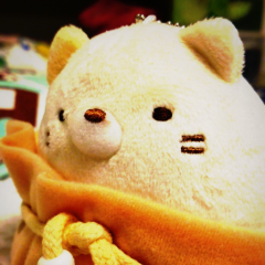 ごまのトーク