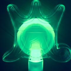 ARASHIANSのためのトーク