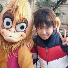 まんまる☆のトーク