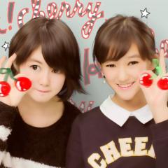 ﾟ+ ʚ Yuuna ɞ + ﾟ