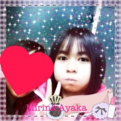 ◇あやか（Ayaka）◇のトーク