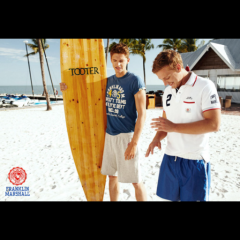 大阪の人きてー