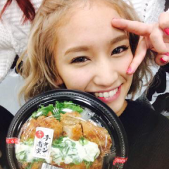 ともちんのトーク