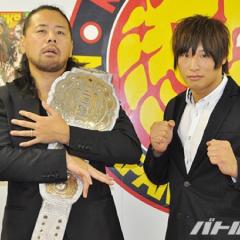 プロレス好きな人