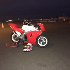 走り屋、バイク好きいないかな？