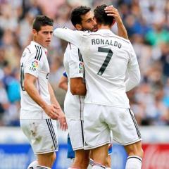 サッカートーク