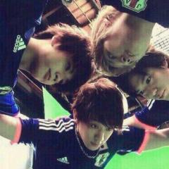 NEWS好きな人🌻💕