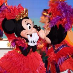 Ray.D垢のトーク