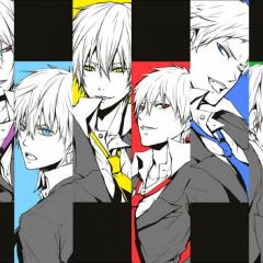 黒バストーク&雑談★