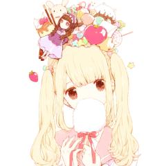 ( ´∵｀)ゆきのトーク