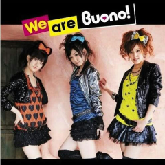 Buono!【嗣永桃子、夏焼雅、鈴木愛理】好きな方