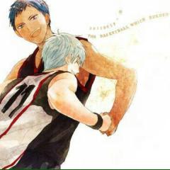 黒バスなりきり✦