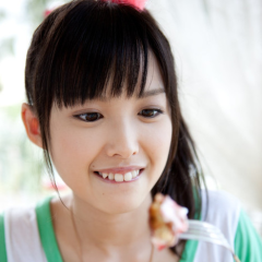 中島早貴ちゃん【℃-ute】好きな方