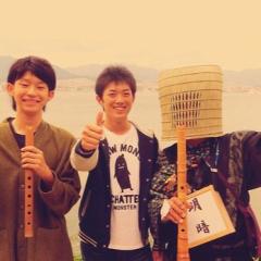 まっさんのトーク